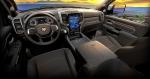 Ram 2500 Heavy Duty Limited Black Edition 2020 года